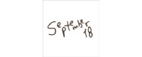 SEPTEMBER 18