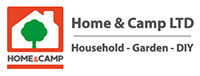 HOME AND CAMP LTD
