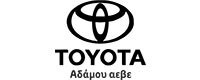 TOYOTA ΑΔΑΜΟΥ