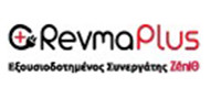 REVMA PLUS ΕΥΟΣΜΟΥ ΜΟΝ ΙΚΕ