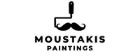 MOUSTAKIS PAINTINGS