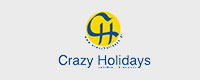 CRAZY HOLIDAYS