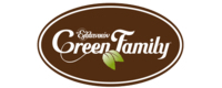 GREEN FAMILY  - ΤΟ ΕΛΛΗΝΙΚΟΝ