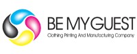 BE MY GUEST PRINTS