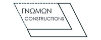 ΓΝΩΜΩΝ CONSTRUCTIONS