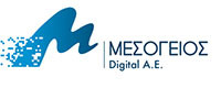 ΜΕΣΟΓΕΙΟΣ DIGITAL ΨΗΦΙΑΚΕΣ ΕΦΑΡΜΟΓΕΣ