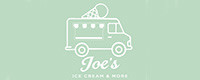 JOES ICE CREAM