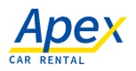 APEX CAR RENTAL