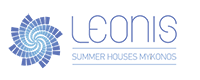 LEONIS SUMMER KOUSES MYKONOS