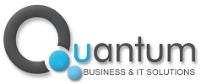 QUANTUM BUSINESS & IT SOLUTIONS