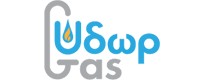 ΥΔΩΡ GAS