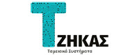 ΤΖΗΚΑΣ ΤΑΜΕΙΑΚΑ ΣΥΣΤΗΜΑΤΑ