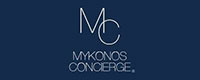 MYKONOS CONCIERGE