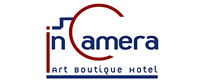 IN CAMERA ART BOUTIQUE HOTEL 