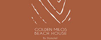 GOLDEN MILOS BEACH HOUSE