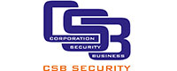 CSB SECURITY