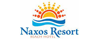 NAXOS RESORT BEACH HOTEL