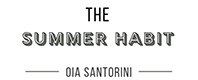 THE SUMMER HABIT