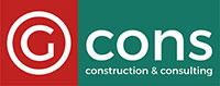GCONS