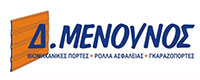 ΜΕΝΟΥΝΟΣ ΔΗΜΗΤΡΗΣ Ε.Π.Ε.