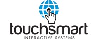 TOUCHSMART INTERACTIVE SYSTEMS