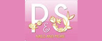 P & S NAILS AND MORE