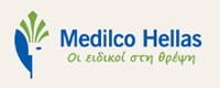 MEDILCO HELLAS ΑΕ