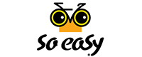 SO EASY