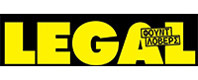 LEGAL FOOD LOVERS