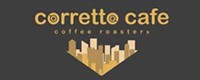 CORRETTO CAFE VOL4