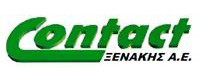 CONTACT ΞΕΝΑΚΗΣ ΑΕ