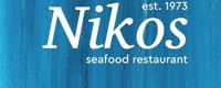 NIKOS SEAFOOD RESTAURANT - ΨΑΡΟΤΑΒΕΡΝΑ ΝΙΚΟΣ