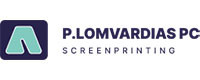 P. LOMVARDIAS PC SCREENPRINTING