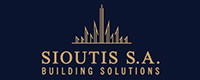 SIOUTIS BUILDING SOLUTIONS 