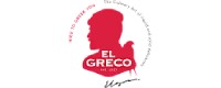 EL GRECO KORYDALLOS