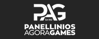 PANELLINIOS AGORA GAMES