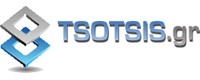 ΤΣΟΤΣΗΣ ΑΝΕΛΚΥΣΤΗΡΕΣ