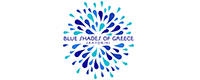 BLUE SHADES OF GREECE