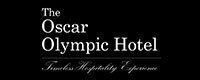 OSCAR OLYMPIC Μ Α Ε