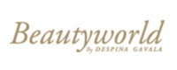 BEAUTYWORLD BY DESPOINA GAVALA