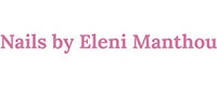 NAILS BY ELENI MANTHOU