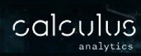 CALCULUS ANALYTICS