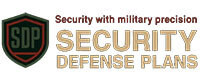 SECURITY DEFENSE PLANS