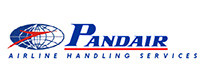 PANDAIR AIRLINE HANDLING SERVICES