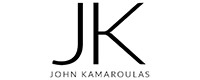 JK - JOHN KAMAROULAS HAIR SALON