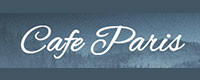 Cafe Paris