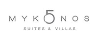 MYKONOS No 5 SUITES & VILLAS