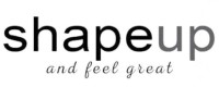 SHAPE UP