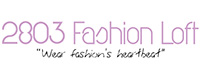 2803 FASHION LOFT