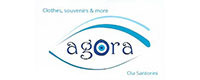ΤΟΥΡΙΣΤΙΚΟ ΚΑΤΑΣΤΗΜΑ AGORA